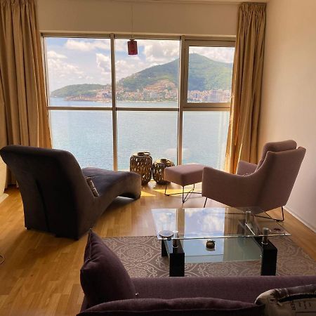 Apartment H704 Budva Luaran gambar