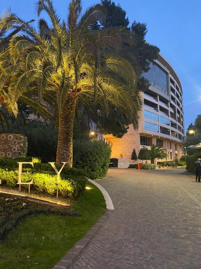 Apartment H704 Budva Luaran gambar