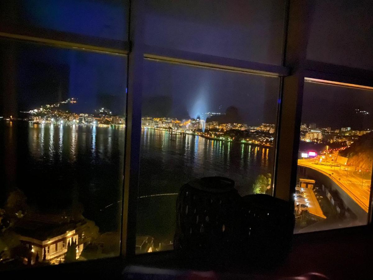 Apartment H704 Budva Luaran gambar