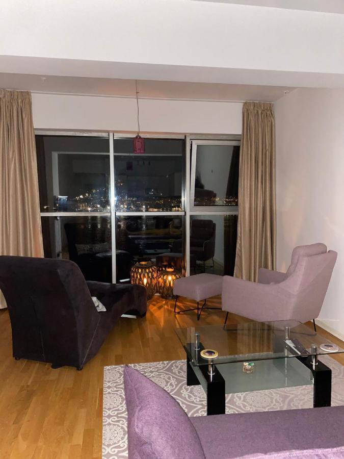 Apartment H704 Budva Luaran gambar